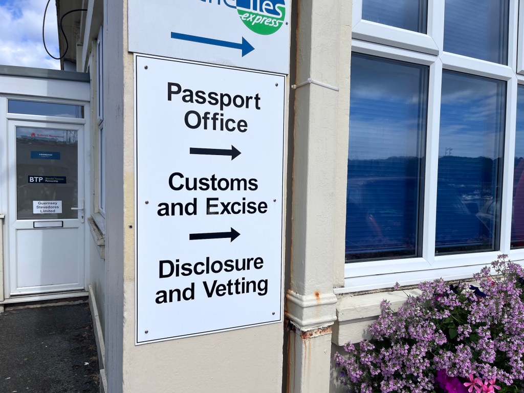 Reduced hours for New Jetty customer service desk