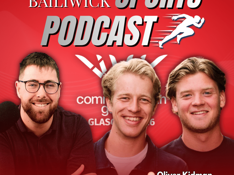 Inside the Commonwealth Games: Bailiwick Sport team reflects on Glasgow 2026 experience