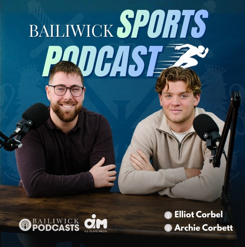 Bailiwick Sports Podcast returns for season two with exciting plans ahead
