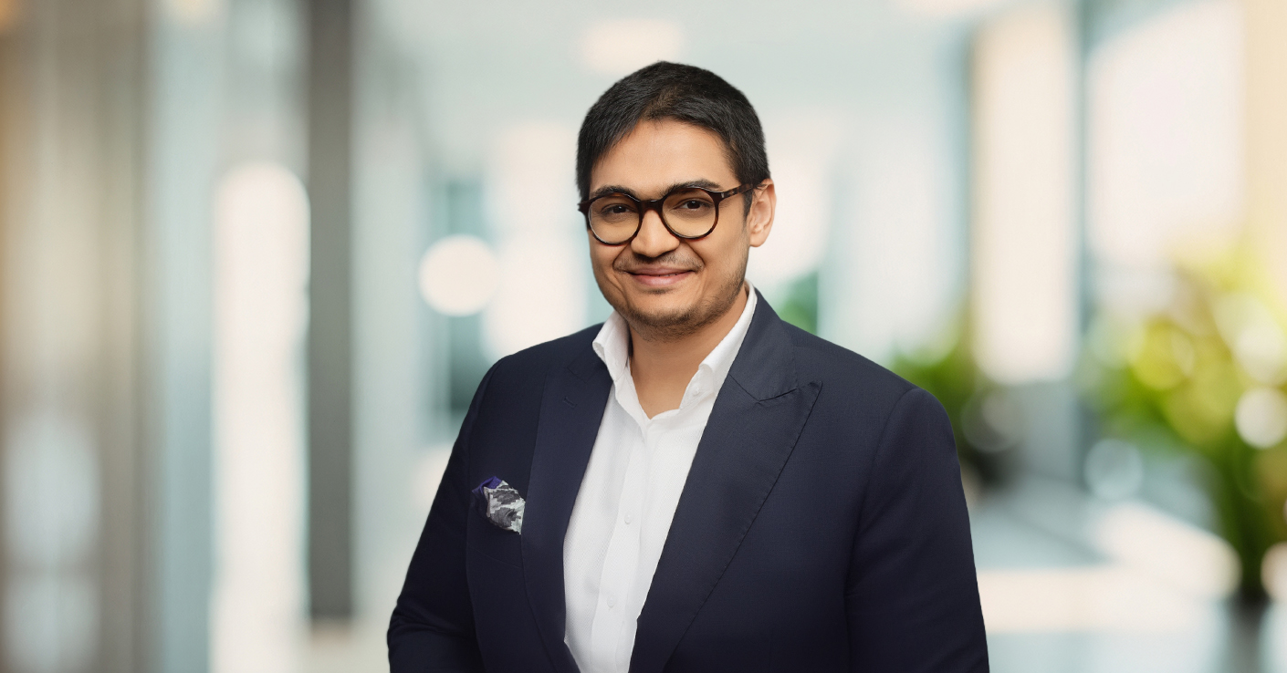 New commercial director appointed at Ocorian as firm looks to expand private client business across Middle East - Bailiwick Express News Jersey