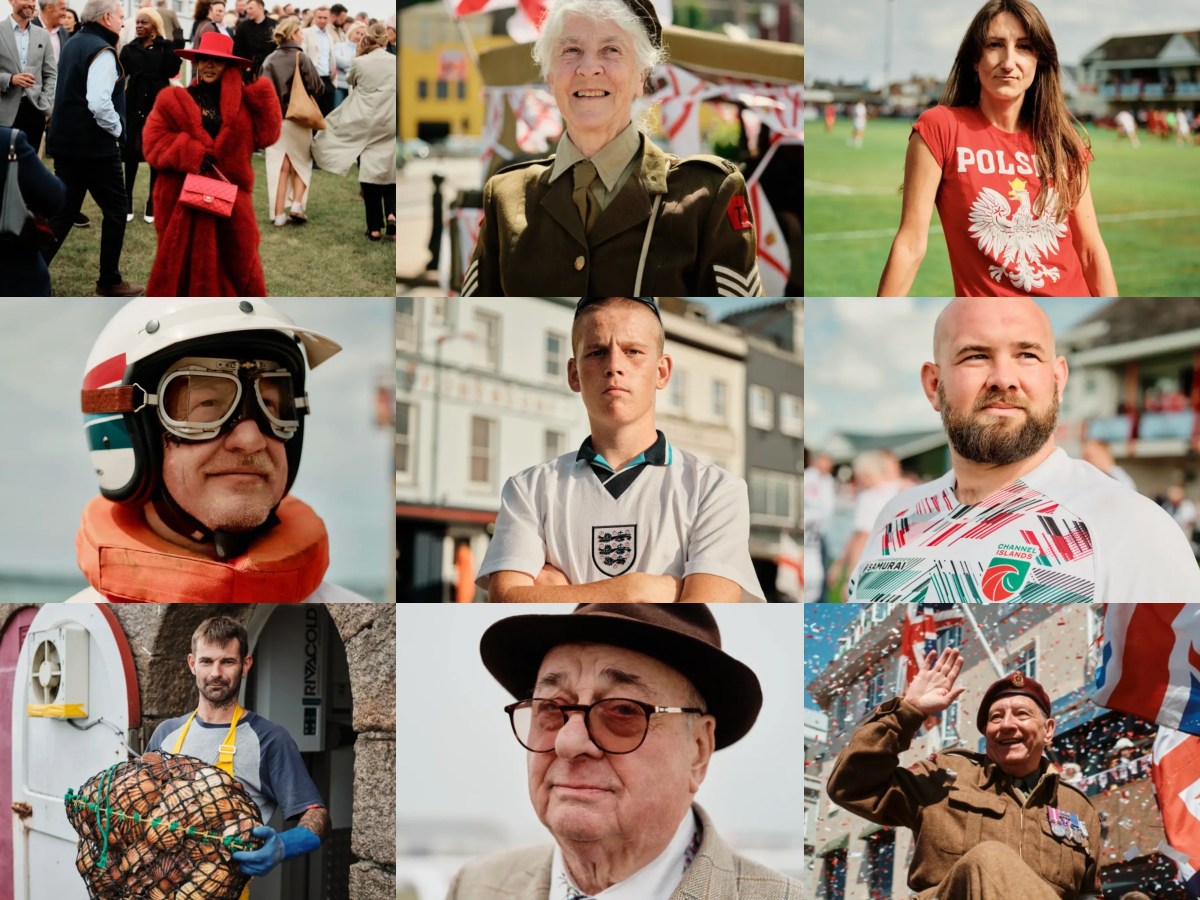 Photographer launches open call for Islanders ahead of first solo exhibition