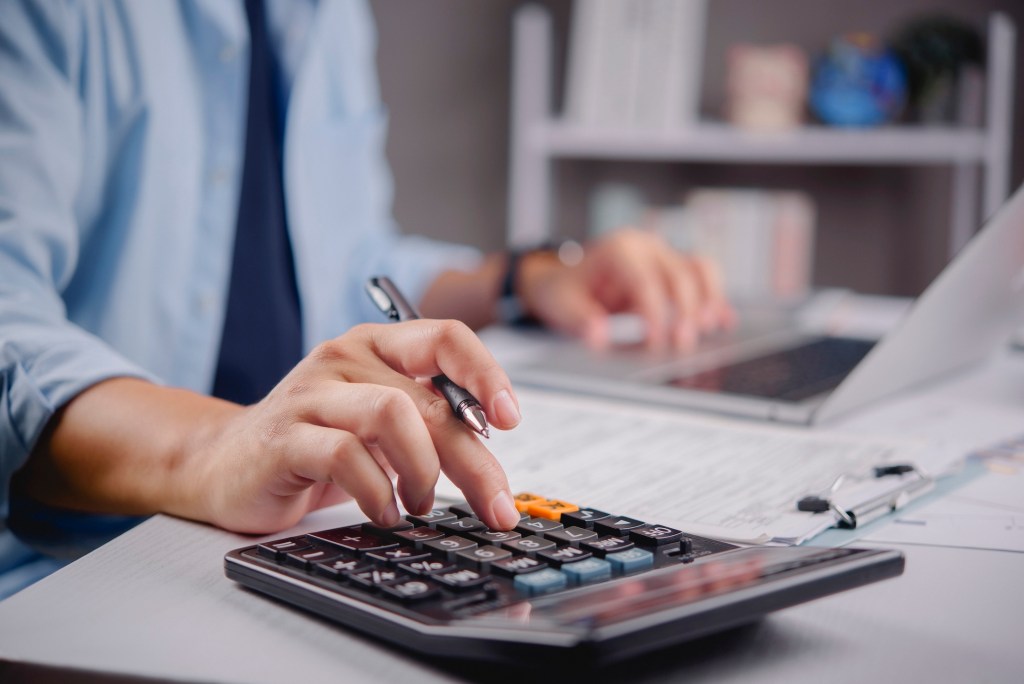 States will only pay part of new Finance Concierge's salary