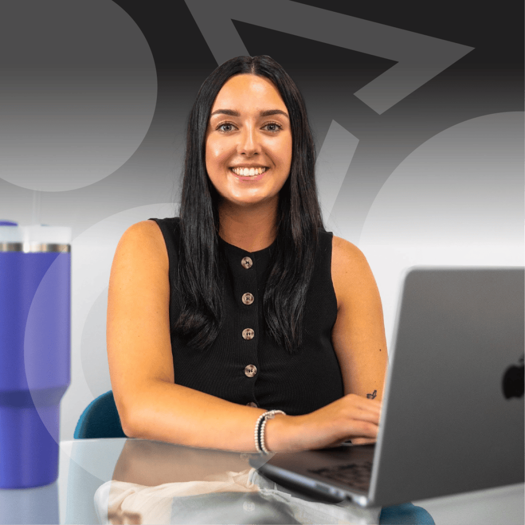 Clicksmith promotes new senior role