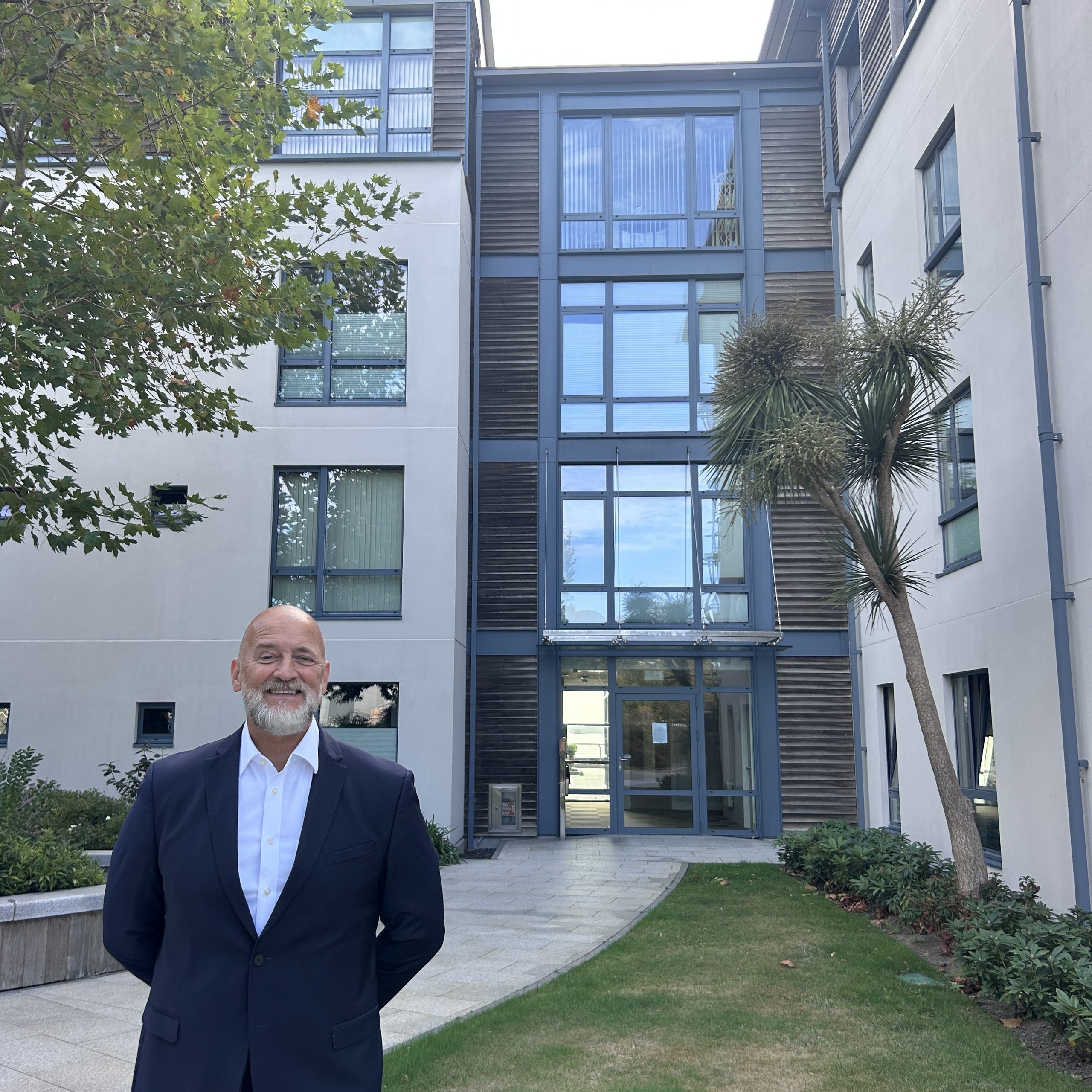 Head of property management appointed at Cherry Godfrey - Bailiwick Express News Jersey