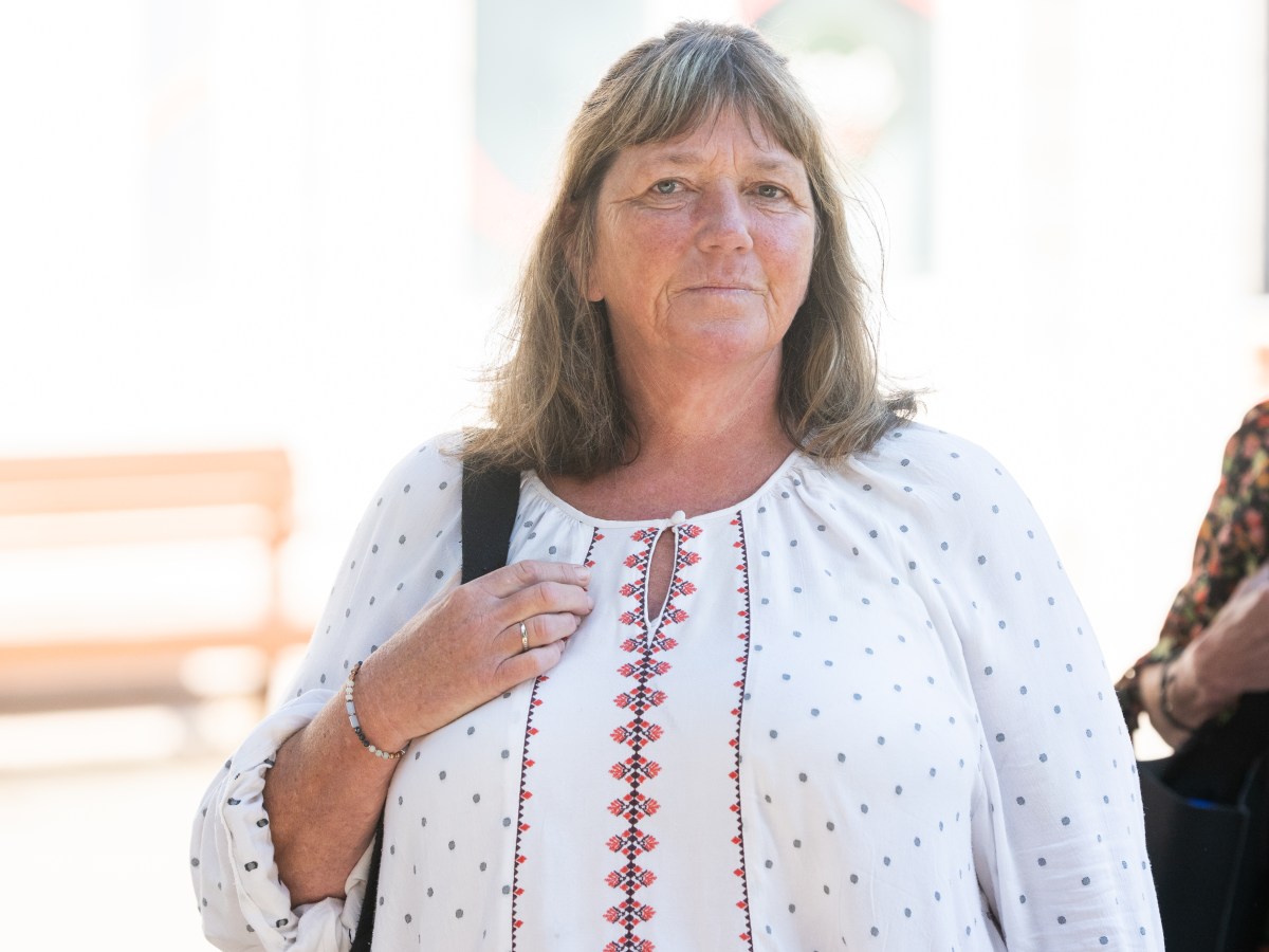 Court makes “exceptional” decision to spare woman jail for child sex offences