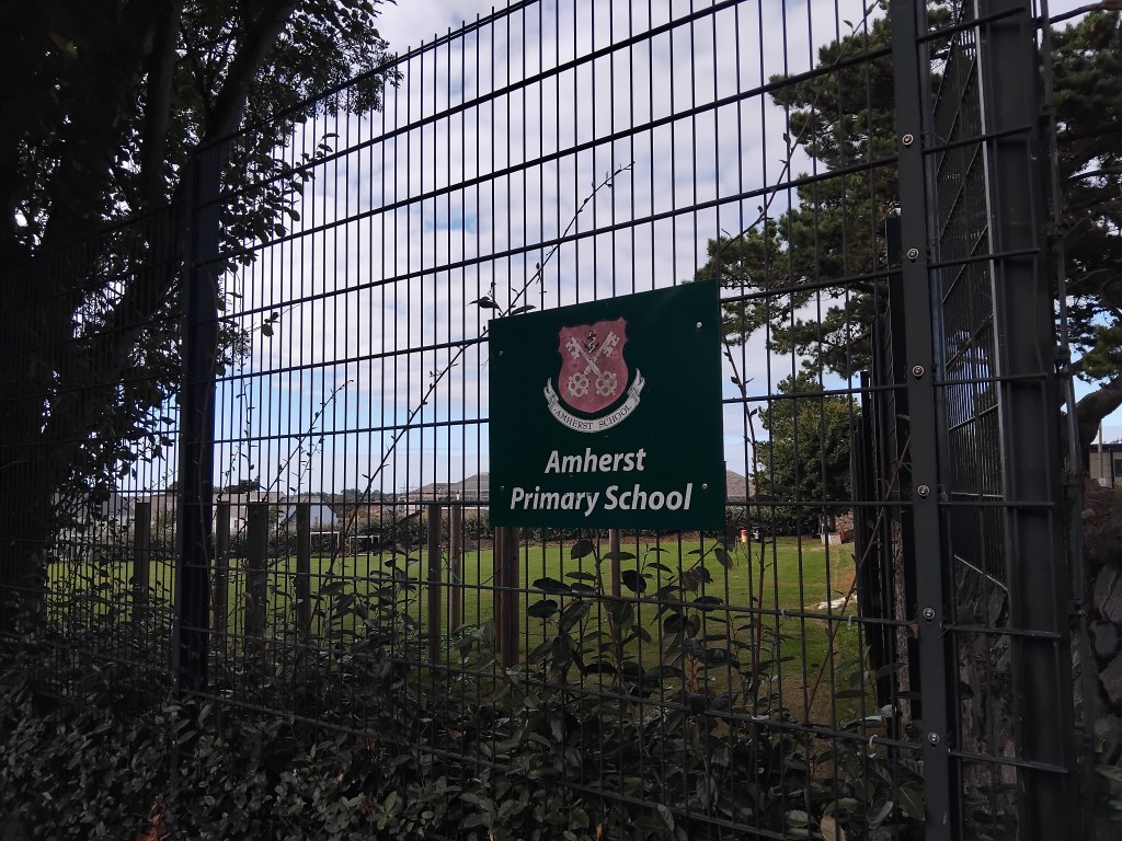 More schools to get fences