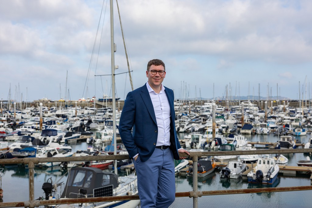 New director appointed to lead Savills Guernsey residential sales