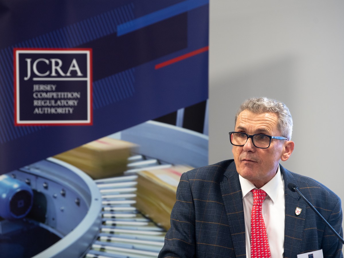 JCRA’s ability to deliver “value for money” assessed by consultancy