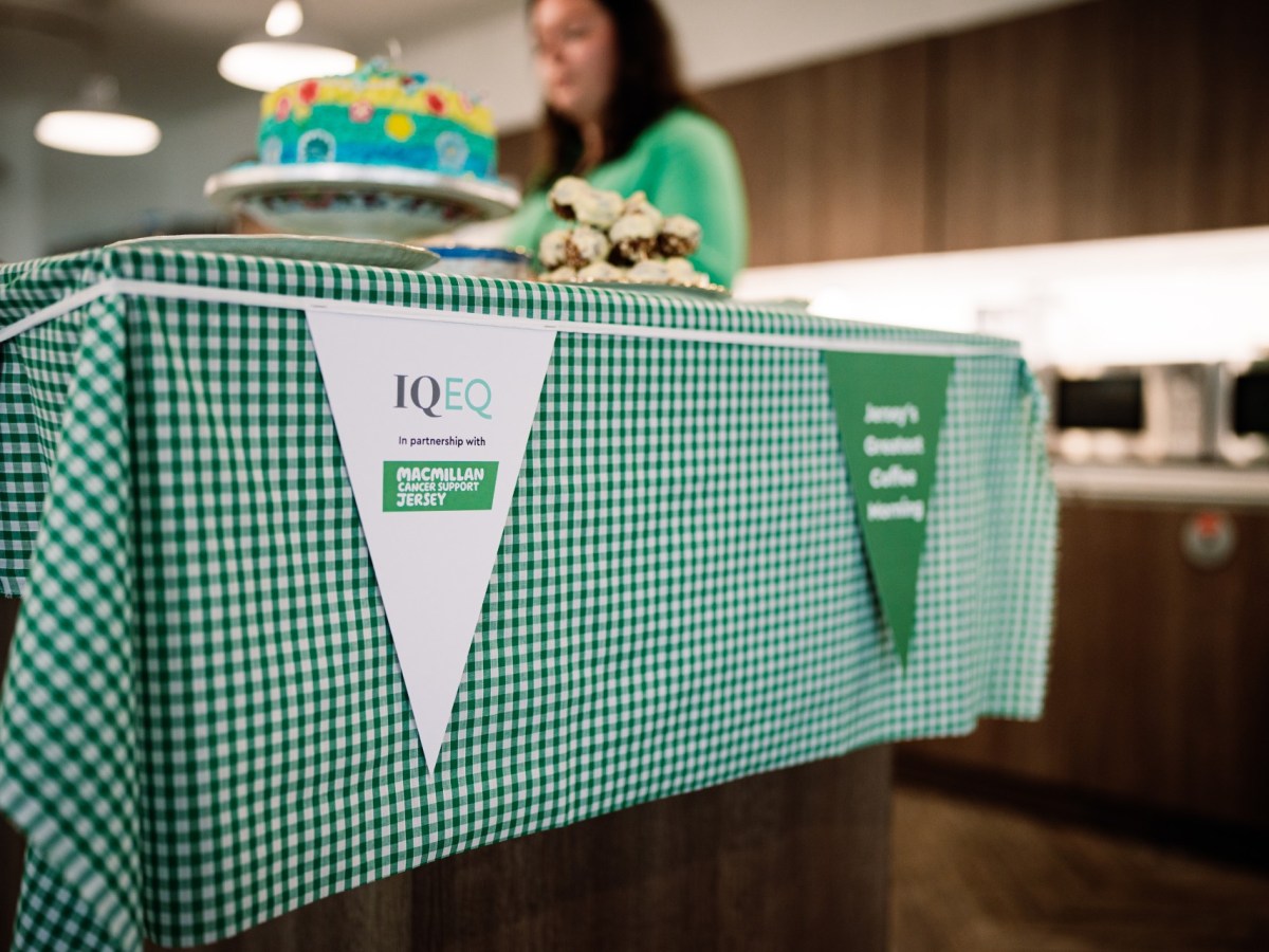 Macmillan’s Greatest Coffee Morning to return next week