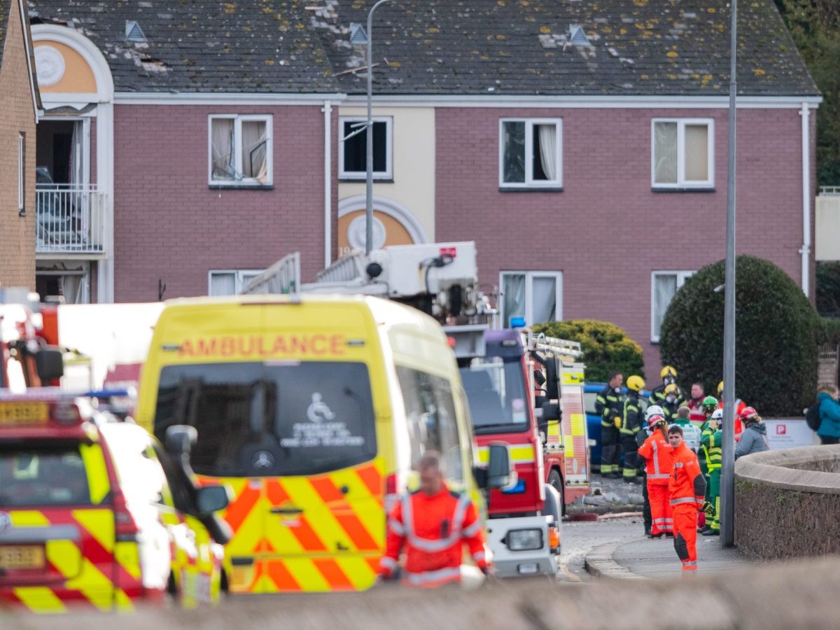 ‘There was regular supervision after the explosion – before there wasn’t’, Haut du  Mont jury hears