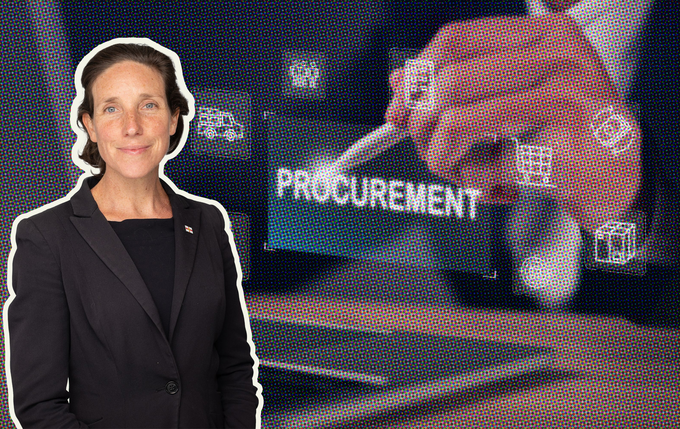 Forecasting tool from GST-checking firm wasn't used to ...