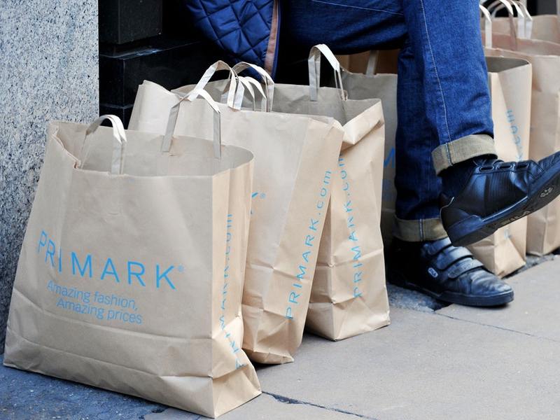 Jersey Post to start Primark collections for local shoppers
