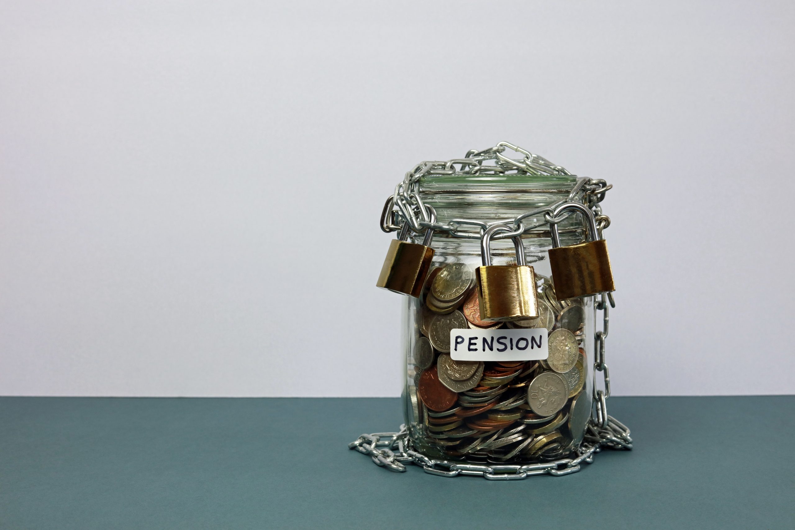Reversing pension changes would be unaffordable, says ...