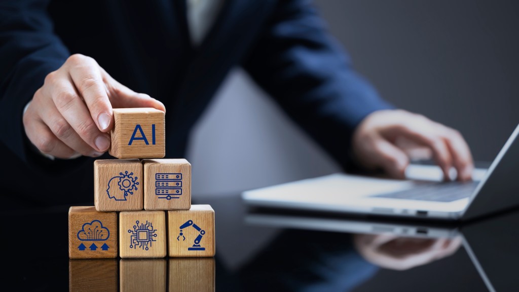From first prompts to building your own app – Guernsey goes 'all-in' on AI