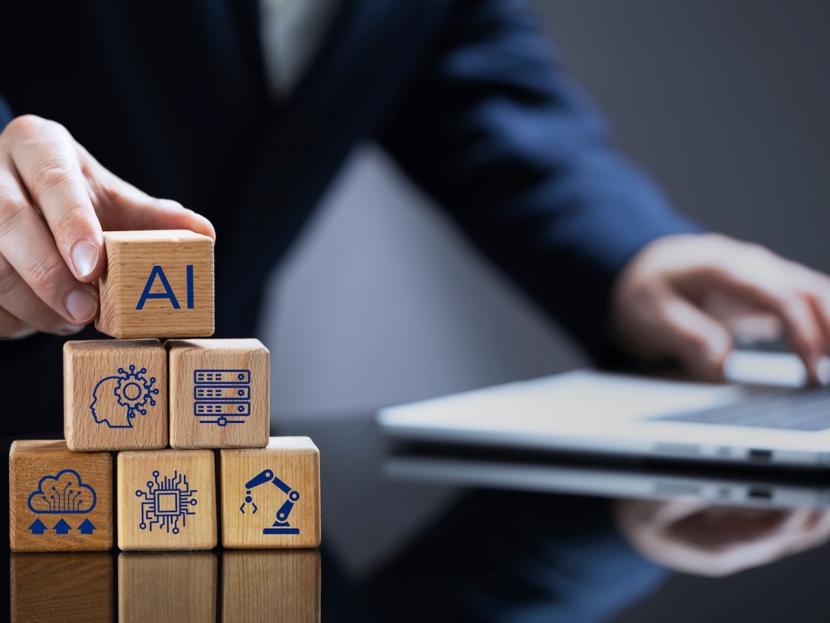 From first prompts to building your own app – Guernsey goes ‘all-in’ on AI