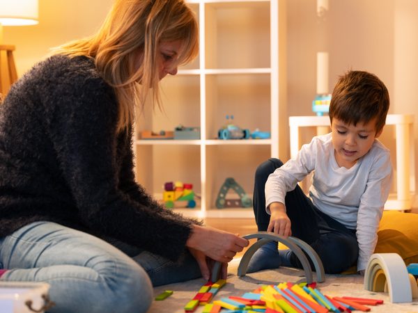 Accredited nannies added to childcare funding scheme