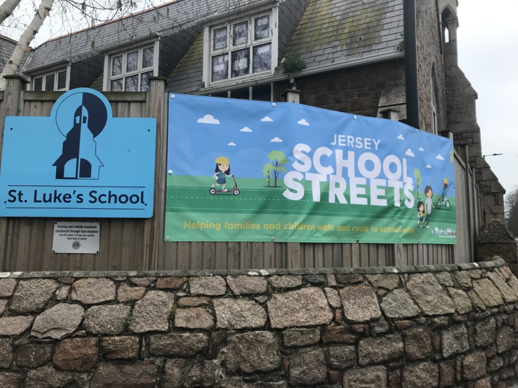 St Luke’s Primary School secures UNICEF Gold accreditation for second time