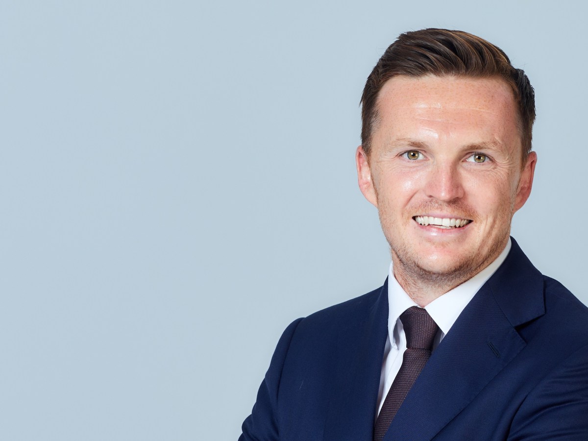 Director appointed in Ogier Global’s private wealth services team
