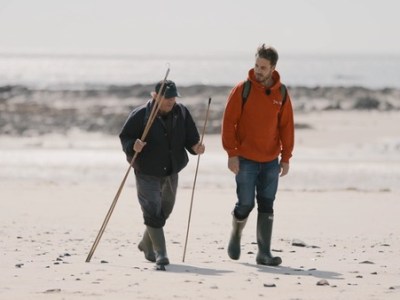 Jèrriais documentary to tour parish halls after winning film festival audience award