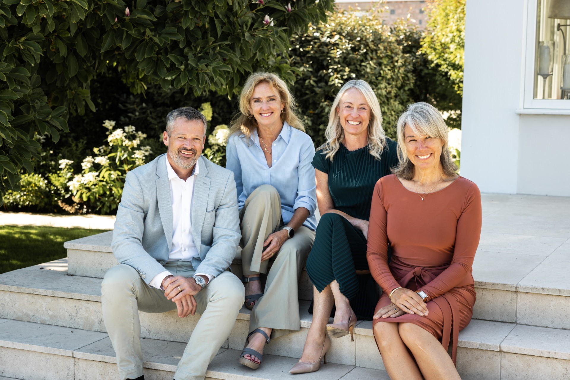 Experienced business leaders launch global governance ecosystem to support non-executive directors - Bailiwick Express News Jersey