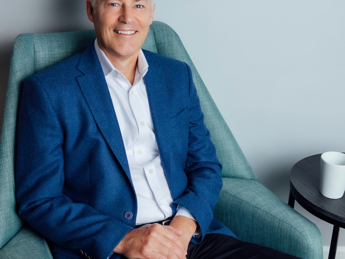 New CEO of JT announced