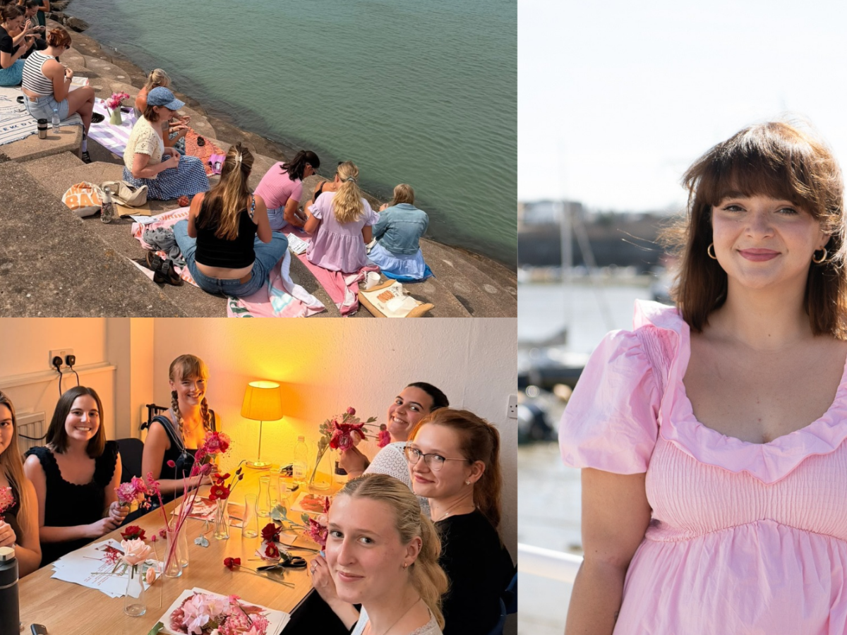 Jersey charity aims to tackle loneliness by helping women build friendships
