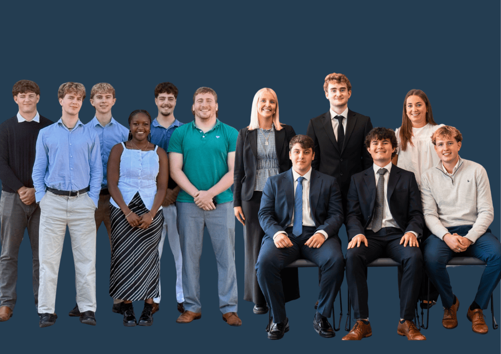 BDO welcomes new trainees