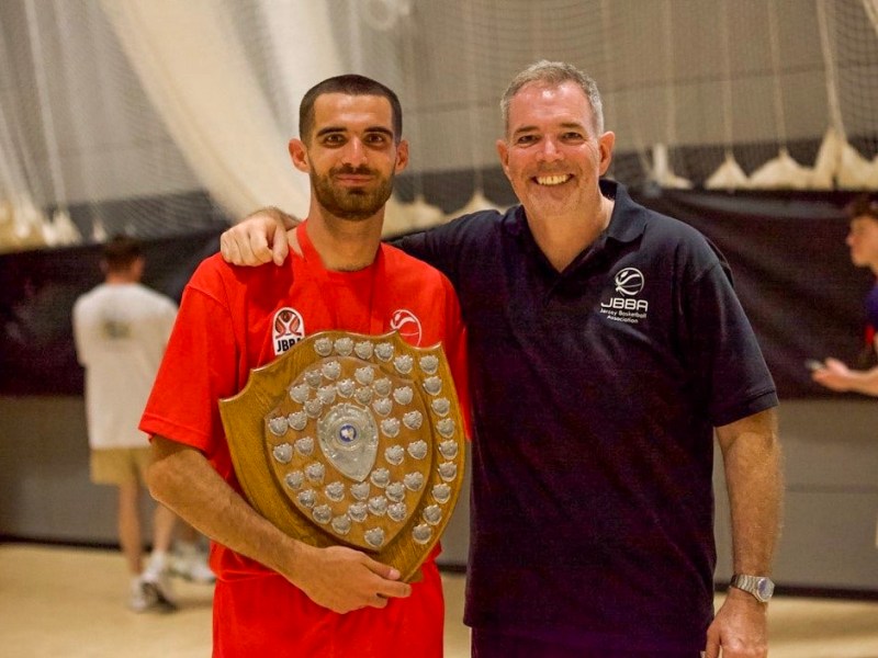 LISTEN: Growing Jersey Basketball
