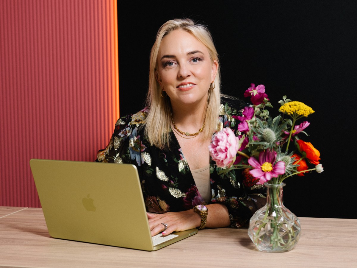 Jersey-based entrepreneur recognised by global media brand