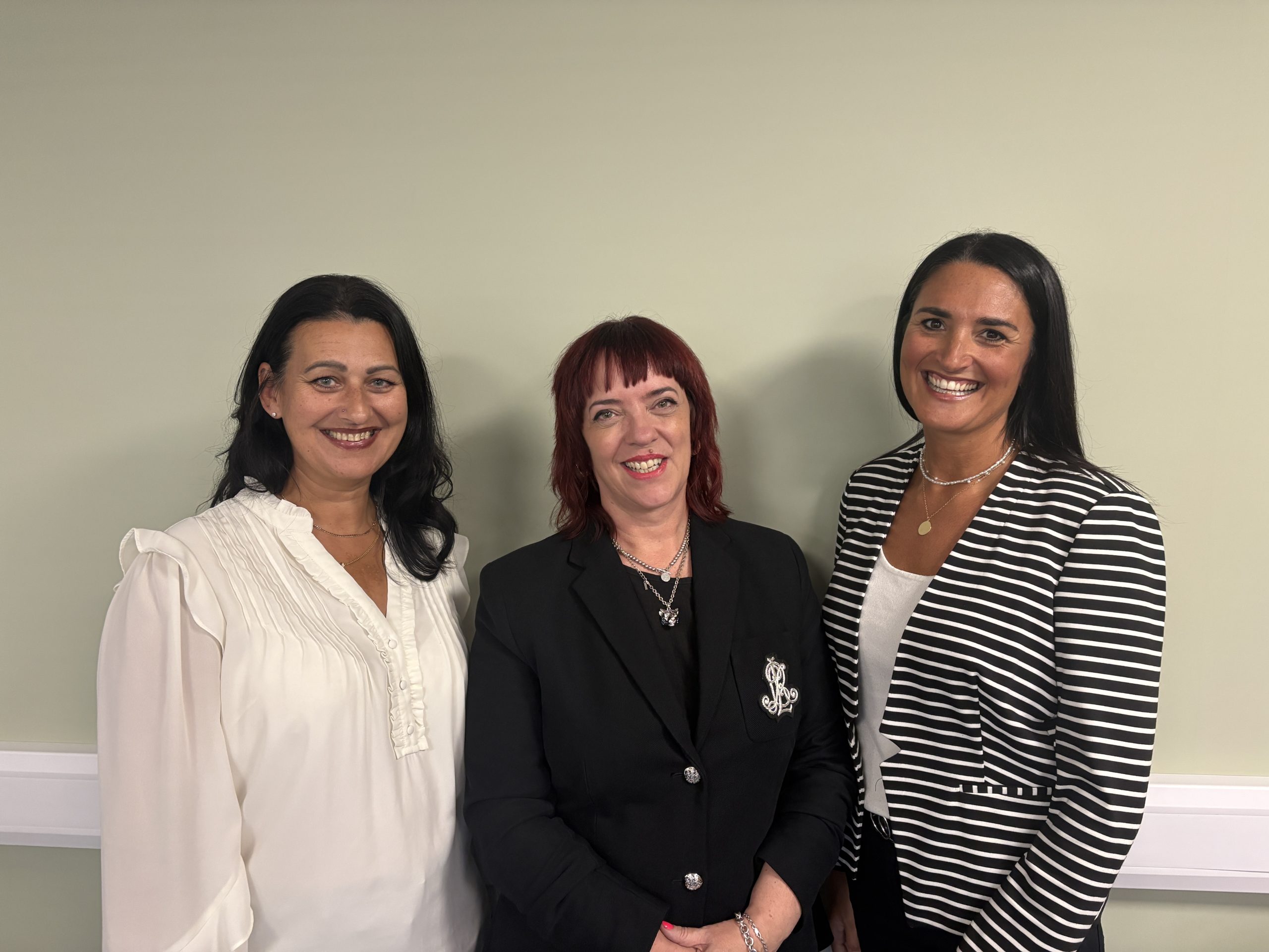 Guernsey Housing Association lays its foundations with a strong team ...