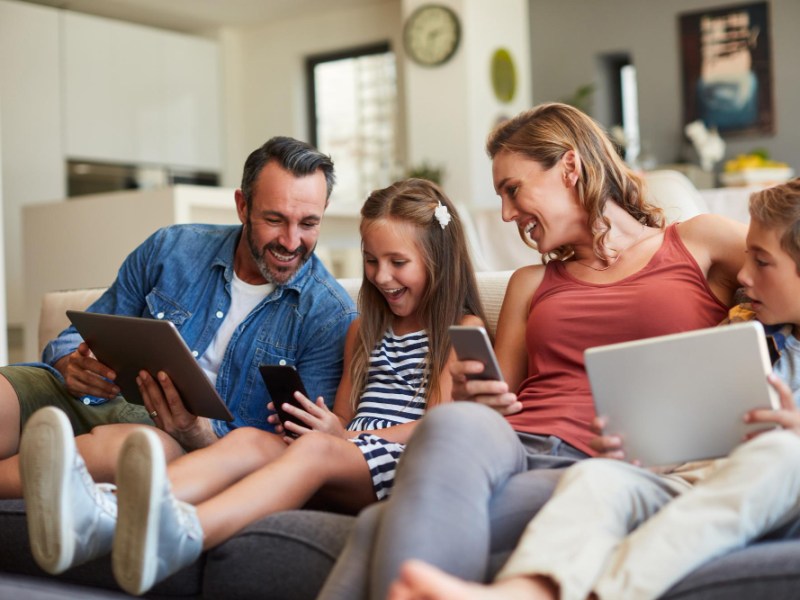 Jersey-based firm offers Guernsey broadband for less than £40 a month