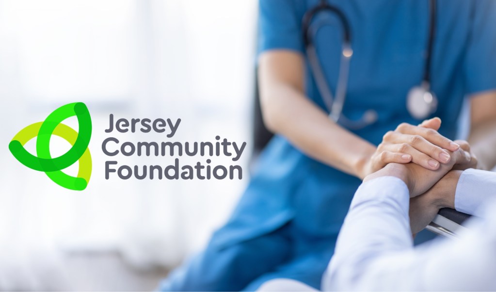 Jersey Community Foundation launches new health fund