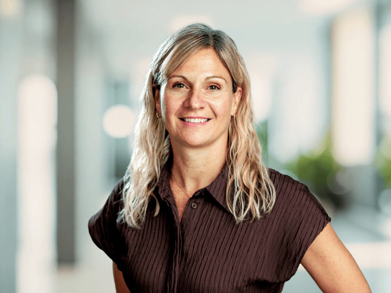 Ocorian’s executive leadership team grows with experienced employee’s appointment to new role