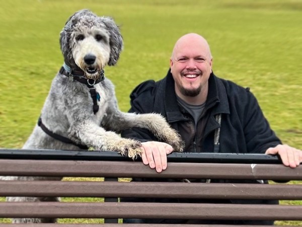 A helping paw – subscription helps owners keep on top of their pets’ prescription