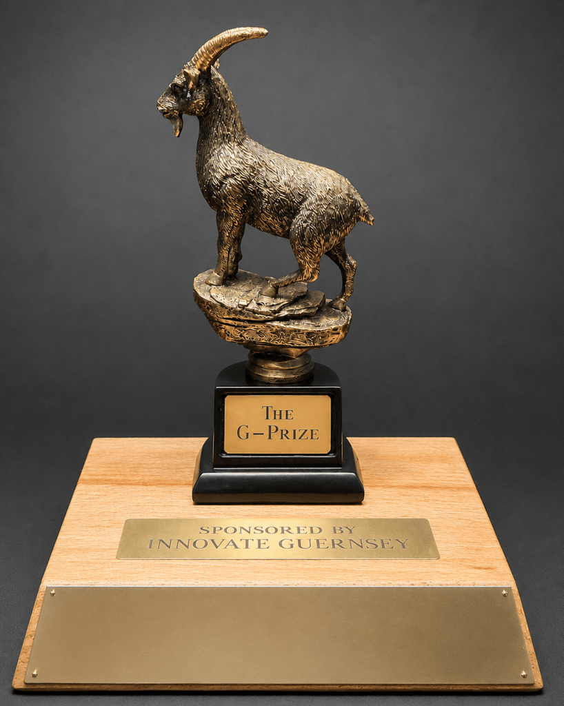 G-Prize 2026 launches – with a £5,000 prize