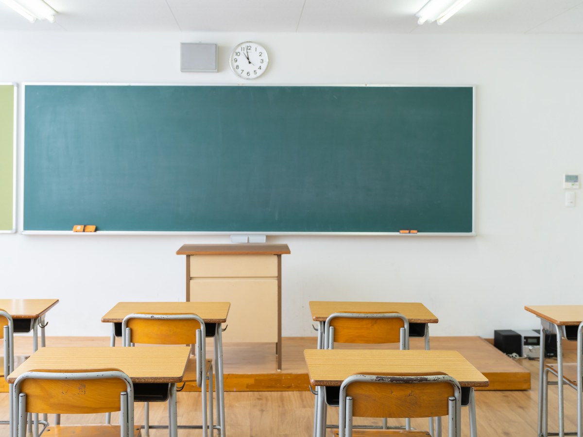 Jersey’s school attendance steady after Guernsey launches attendance campaign