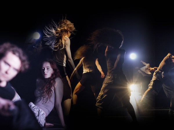 ART FIX: Jersey’s first ‘comedy fest’ arrives at Jersey Arts Centre