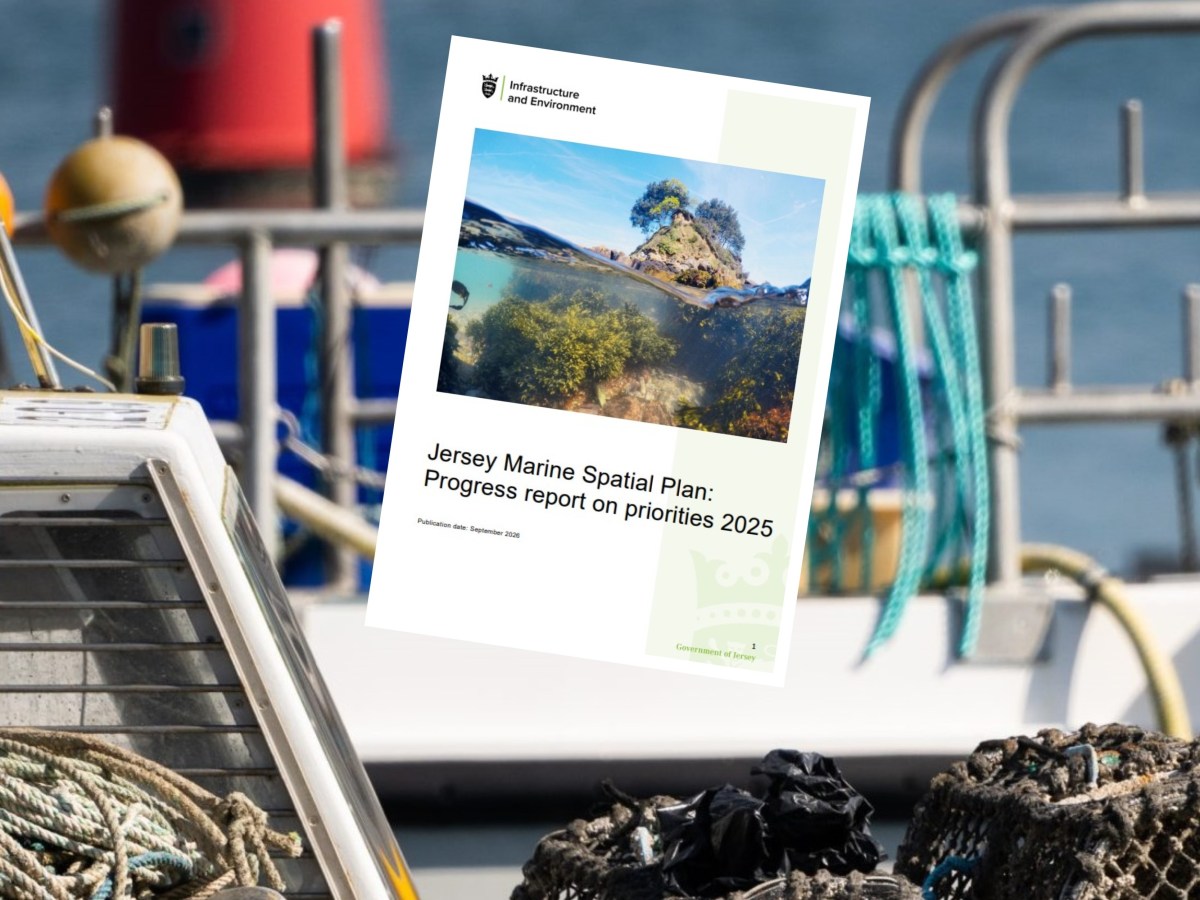 Work to consider MPA compensation “in progress” as government provides update on marine plan