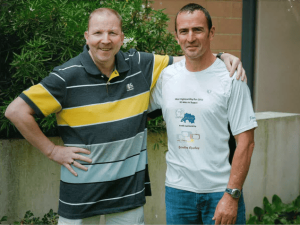 Running for Frubbs returns for its 9th year