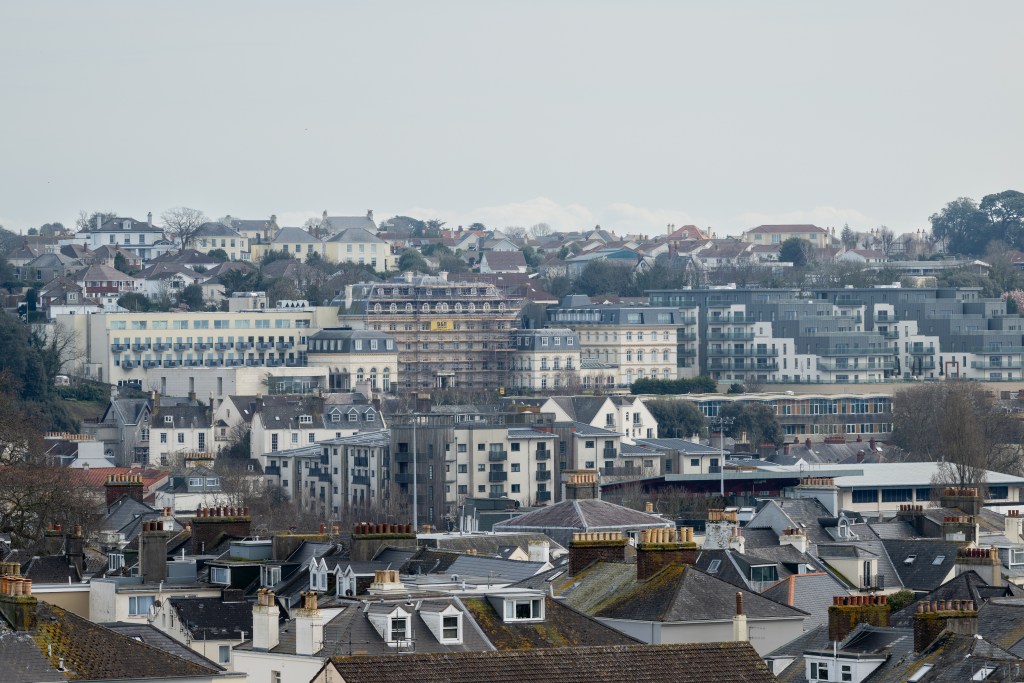 Islanders' views sought on buying and selling homes in Jersey