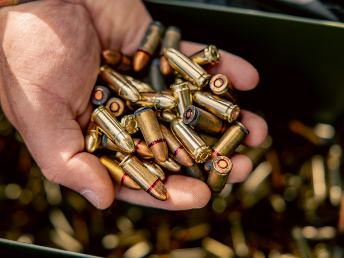 Islanders urged to surrender unwanted guns and weapons