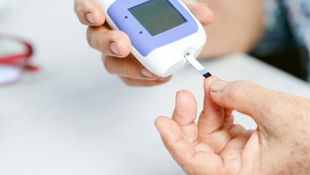 Free programme to help Islanders reduce diabetes risk