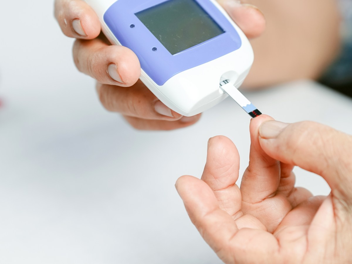 Free programme to help Islanders reduce diabetes risk